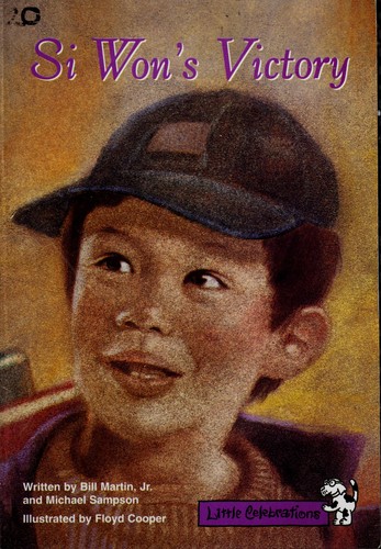 Si Won's Victory cover