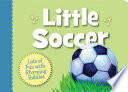 Soccer cover
