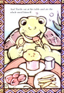 Table for Two cover