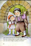 The Farmer's Journey cover