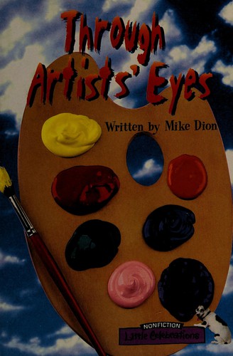 Through Artists' Eyes cover