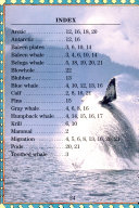 Whales on the Move cover