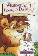 Whatever Am I Going to Do Now? cover