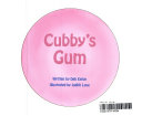 Cubby's Gum cover