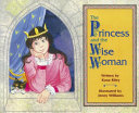 The Princess and the Wise Woman cover