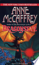 Dragonseye cover