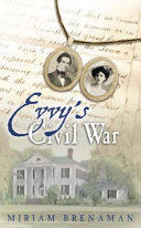 Evvy's Civil War cover