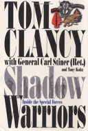 Shadow Warriors: Inside the Special Forces