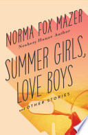 Summer Girls, Love Boys and Other Short Stories cover