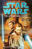 The Approaching Storm cover