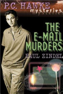 The E-Mail Murders cover