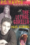 The Lethal Gorilla cover