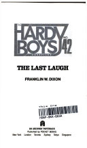The Last Laugh cover