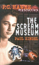 The Scream Museum cover