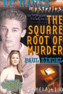The Square Root of Murder cover