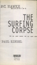 The Surfing Corpse cover