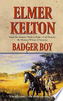 Badger Boy cover