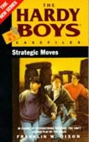 Strategic Moves cover