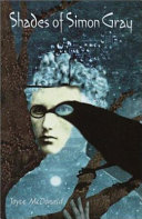 Shades of Simon Gray cover