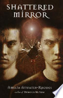 Shattered Mirror cover