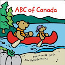 ABC of Canada cover