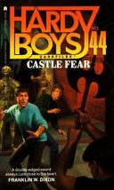 Castle Fear cover