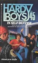 In Self-Defense cover