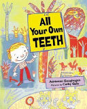 All Your Own Teeth cover