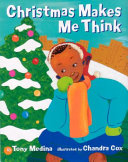 Christmas Makes Me Think cover