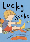 Lucky Socks cover