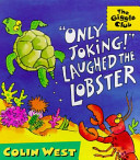 Only Joking! Laughed the Lobster cover