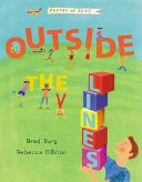 Outside the Lines: Poetry at Play cover