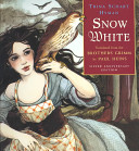 Snow White cover