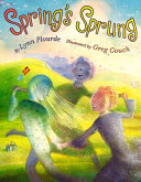 Spring's Sprung cover