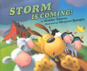 Storm Is Coming! cover