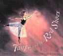 Tanya and the Red Shoes cover