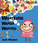 Whatever Wanda Wanted cover