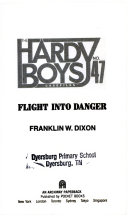 Flight into Danger cover