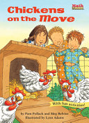 Chickens on the Move cover