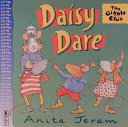 Daisy Dare cover