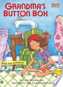 Grandma's Button Box cover
