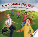 Here Comes the Year cover