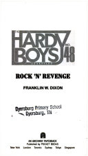 Rock 'n' Revenge cover
