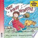 One Windy Wednesday cover