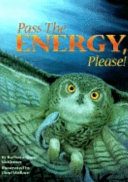 Pass the Energy, Please! cover