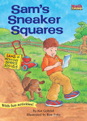 Sam's Sneaker Squares cover