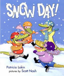 Snow Day! cover