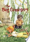 The Bug Cemetery cover