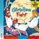 The Caterpillow Fight cover