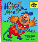 The Hungry Monster cover